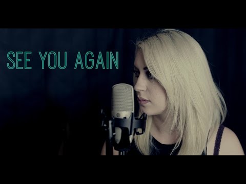 Wiz Khalifa - "See You Again" (Cover By The Animal In Me Ft. Richard Rogers)