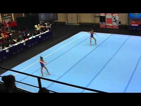 2016 PV1 ACRO - I2 Helena Sara