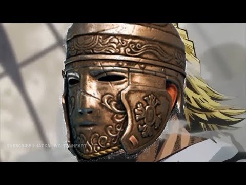 For Honor - Centurion-ÜberarbeitungDIBILIS