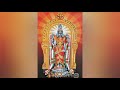 Garbarakshambigai Full Song Pregnancy Lord Mullaivanam