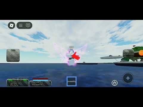 Unstability Showcase (Glovestreak Chaos) (OUTDATED!)