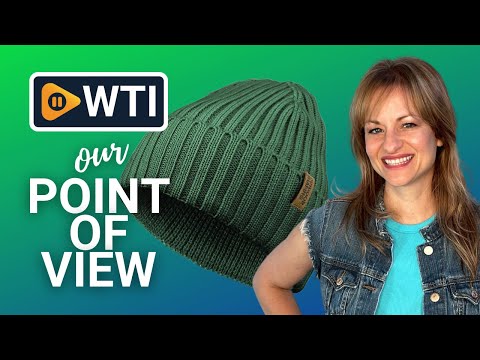 OUTDOOR SHAPING Merino Wool Beanie for Men & Women - WTI product video review