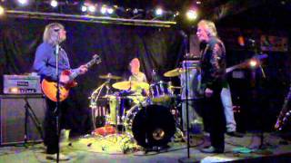 Savoy Brown Live - Looking In - 6-18-2011