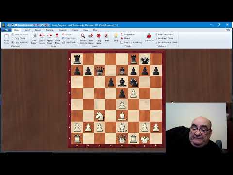 Lecția 87, grupa 2: Avanpost, episod 2