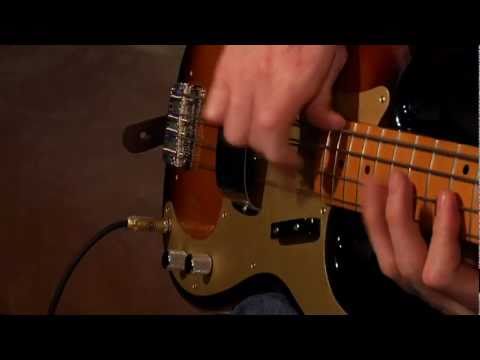 Stellartone Bass 10 short image 3