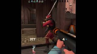 IM RUNNING CIRCLES AROUND YOU | TEAM FORTRESS 2