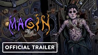 Magin: The Rat Project Stories Steam Key (PC) EUROPE