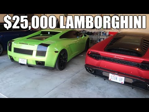 download lagu mp3 mp4 Lamborghini Kit Car, download lagu Lamborghini Kit Car gratis, unduh video klip Lamborghini Kit Car