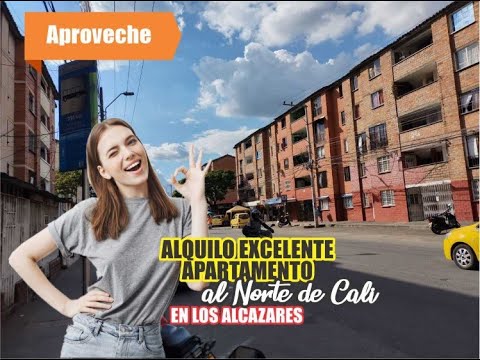 Apartamentos, Alquiler, Alcázares - $650.000