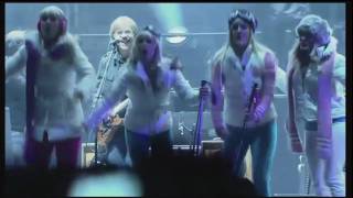 Phish - Meatstick-Auld Lang Syne - New Year&#39;s Eve @ MSG