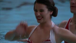 Glee - We Found Love full performance HD (Official Music Video)