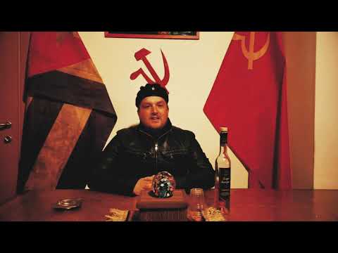 ZONA ROSSA trailer 2020