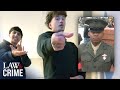 TikTok Influencers Gunned Down Random Man In Mall Shootout Police