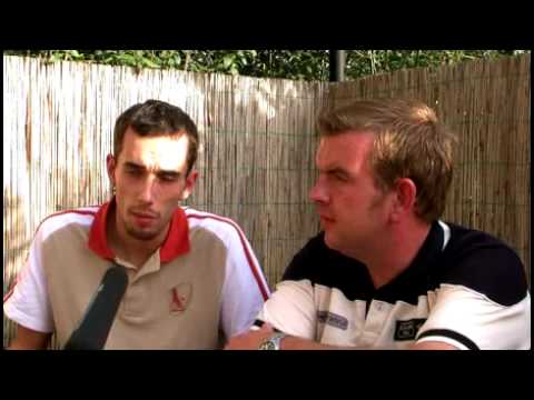 Interview mit Marcel Squinobal