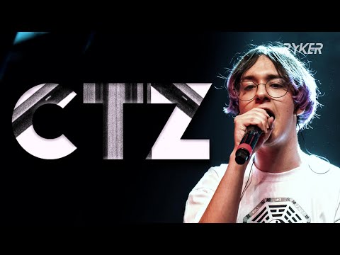 El Minutazo de CTZ en la FMS Perú 🚀