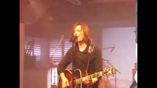 *Lovebugs - Under My Skin* (04.05.2012, Rouge City, CH-Lausanne)