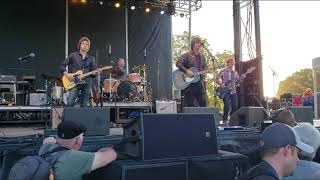 Son Volt - Tear Stained Eye - Roots N Blues 2018