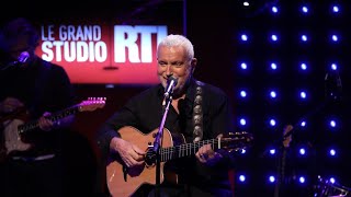 Bernard Lavilliers - L&#39;espoir (LIVE) Le Grand Studio RTL - Correction