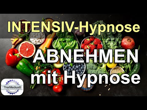 Abnehmen mit Hypnose