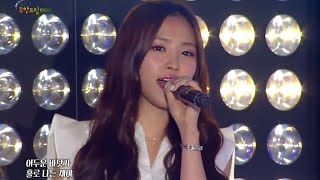 [HOT] 상암시대 개막특집 '무한드림 MBC' Apink - Sea bird, 에이핑크 - 바다새 20140901