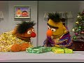 A Sesame Street Christmas Carol 2006