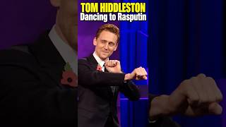 Download lagu Gerakan Tari Ikonik Tom Hiddleston | Remix Tari Rasputin | Remix Video #tomhiddleston #loki #tari mp3