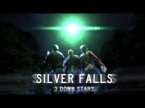 Launch Trailer Silver Falls - 3 Down Stars thumbnail