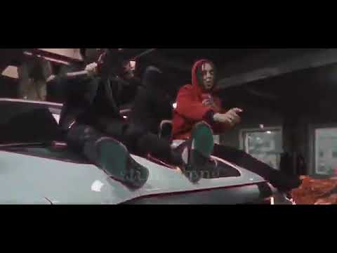 Bloodhoundy Lil Jeff, Lil Scoom, Bloodhound Q50, Big Opp | Unreleased Song | Offical V