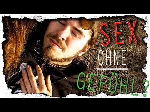 SEX ohne Gefühle! - FAQ With Me #6