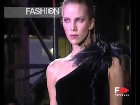 "Renato Balestra" Autumn Winter 2001 2002 4 of 9 haute couture by FashionChannel