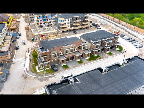 10 Depew Lane, Bowmanville Home for Sale - Real Estate Properties for Sale