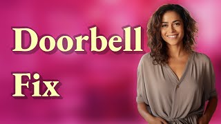 Why Is My Video Doorbell Stuck and How Do I Reset It Quickly?