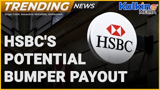 Why HSBC is selling it