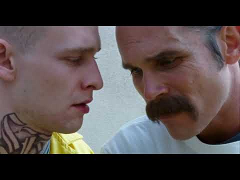 Felon (2008) - Retribution Scene