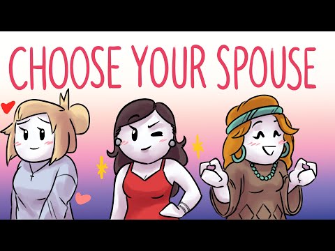 Relationship ADVICE for a Happy Marriage