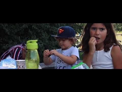 Donaustrand Ingolstadt