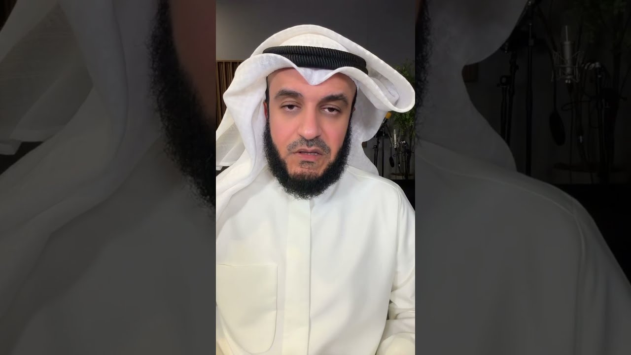 أين يذهب الإخوان بأموال التبرعات ؟ مشاري راشد العفاسي