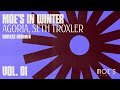 Agoria, Seth Troxler  - Souless Dreamer [Official Audio]