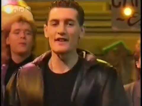 italo boot mix-formel eins