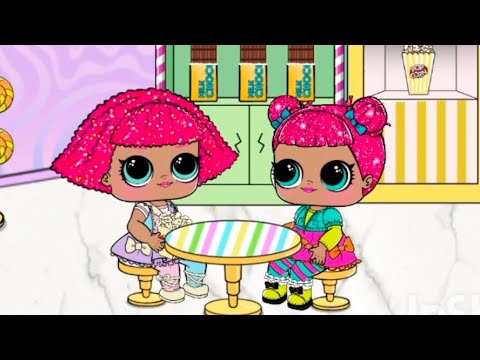Video cover