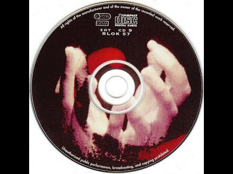 BLOK 57 - Nerve Damage