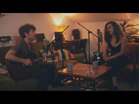 Zimizelen - Nebo (living room session)