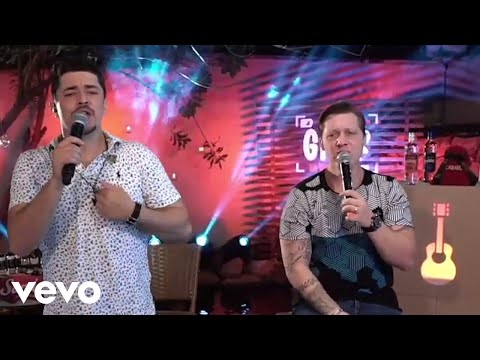 George Henrique & Rodrigo - De Copo Em Copo (Ao Vivo Em Goiânia / 2020)