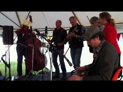 Move It On Over - Slim Pickens