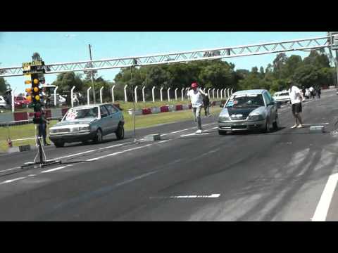 JC Racing.com.br - 7ª Etapa Copa Sul 4ª Serrano - Gol dtc 86 Guaporé RS 25 11 2012