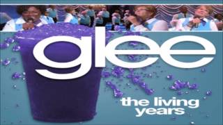 The Living Years (Glee Cast Version)