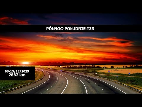 Północ-Południe #33
