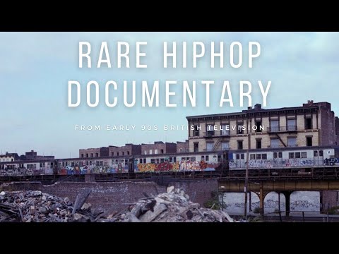 Looking For The Perfect Beat Full HipHop Documentary