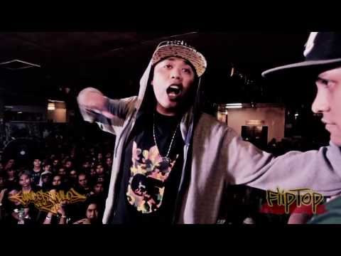 Negatibo vs Melchrist