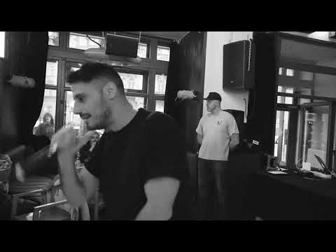 BUDAPEST OPEN MIC#BEATBULL - Imperial